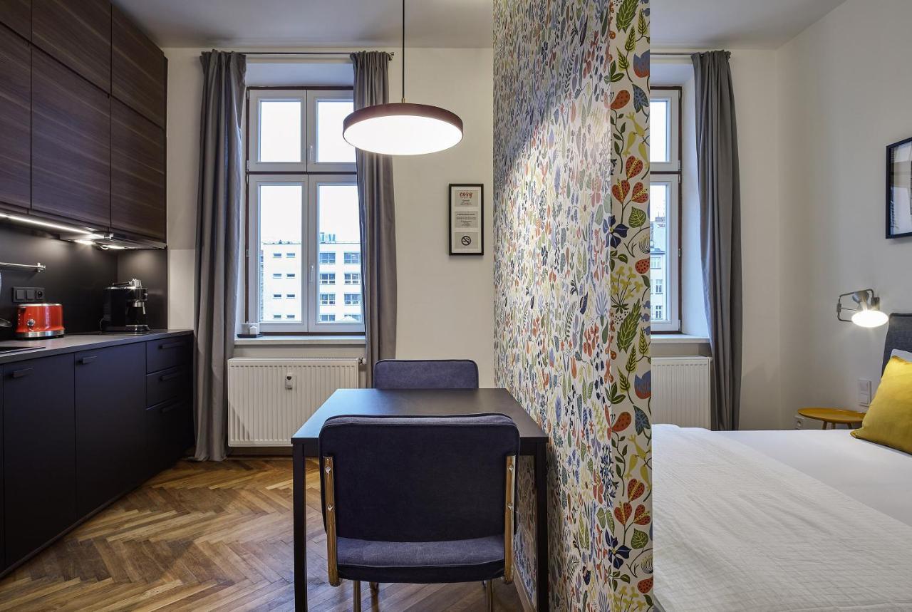 Cosy Design Apartment II Brno Room photo
