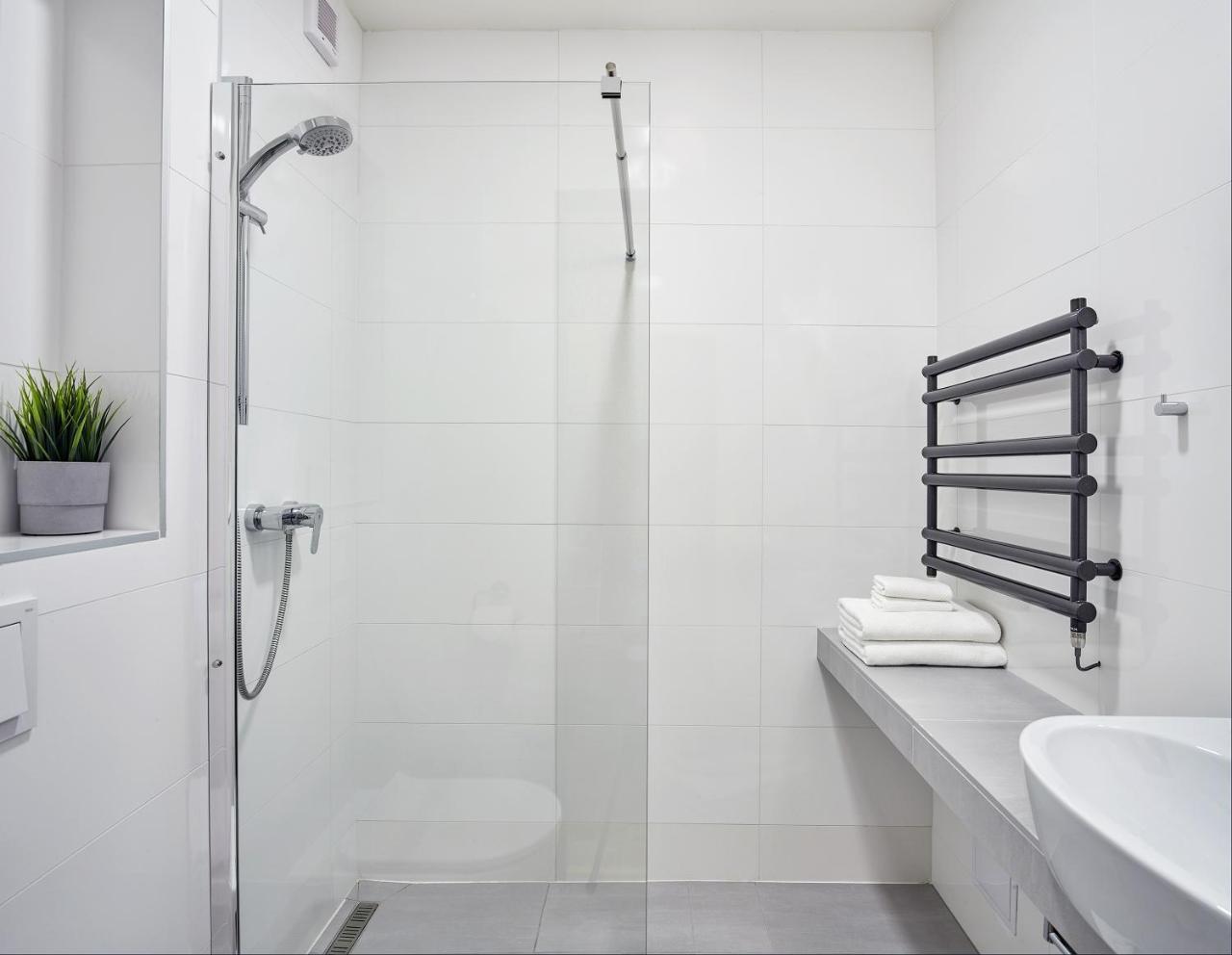 Cosy Design Apartment II Brno Room photo